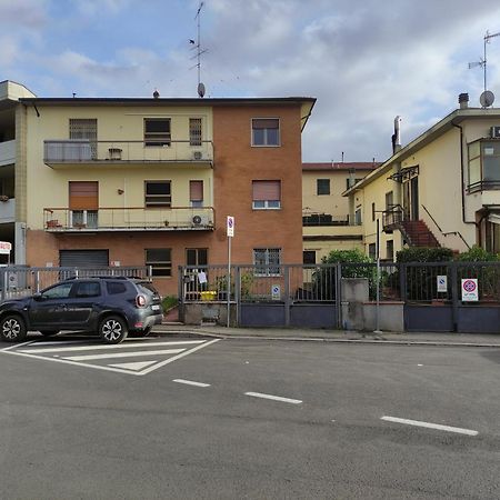 Casa Rolda Apartment Sesto Fiorentino Bagian luar foto