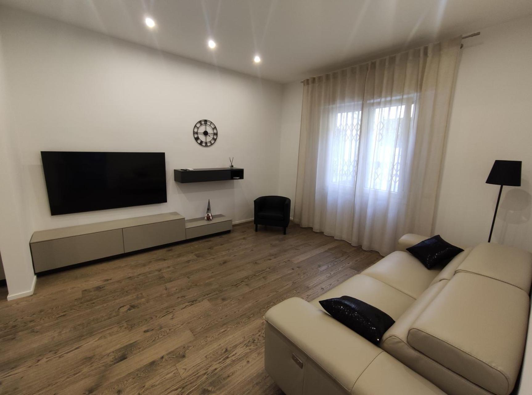 Casa Rolda Apartment Sesto Fiorentino Bagian luar foto