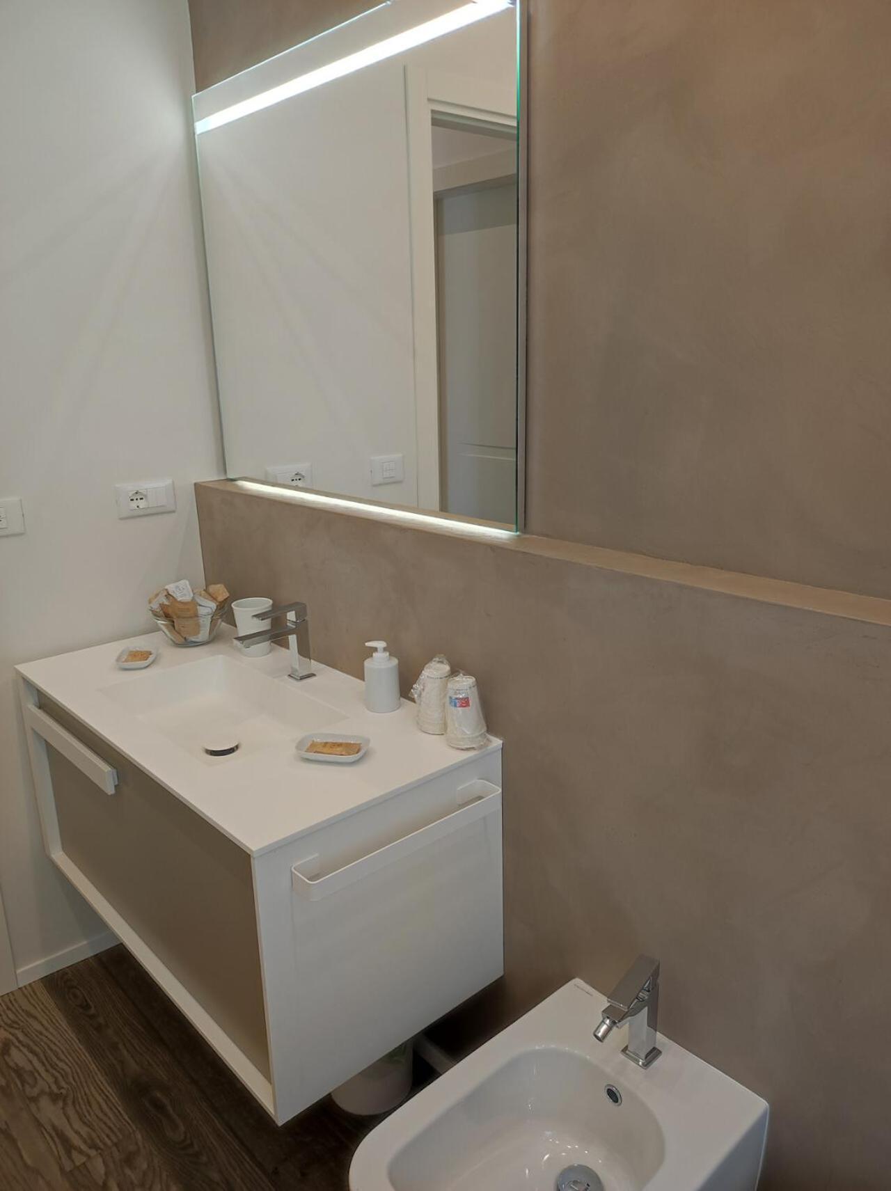 Casa Rolda Apartment Sesto Fiorentino Bagian luar foto