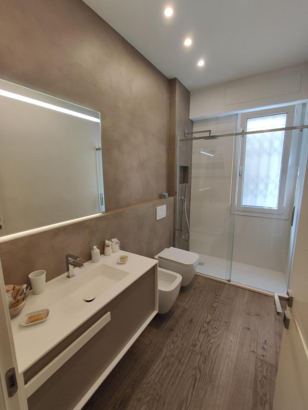 Casa Rolda Apartment Sesto Fiorentino Bagian luar foto