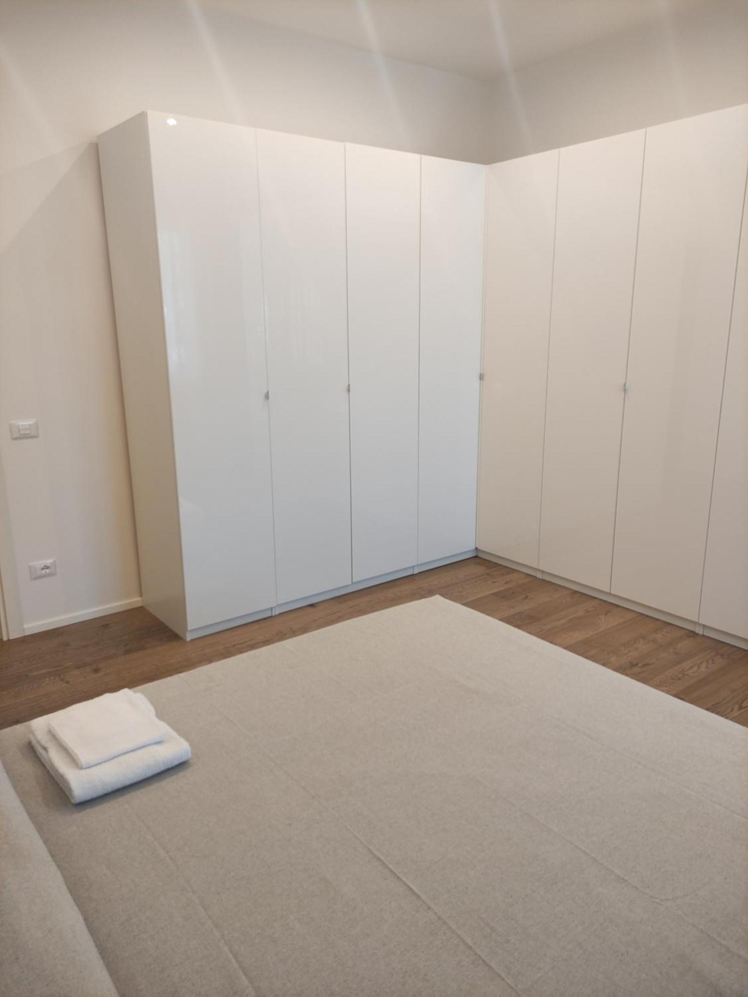Casa Rolda Apartment Sesto Fiorentino Bagian luar foto