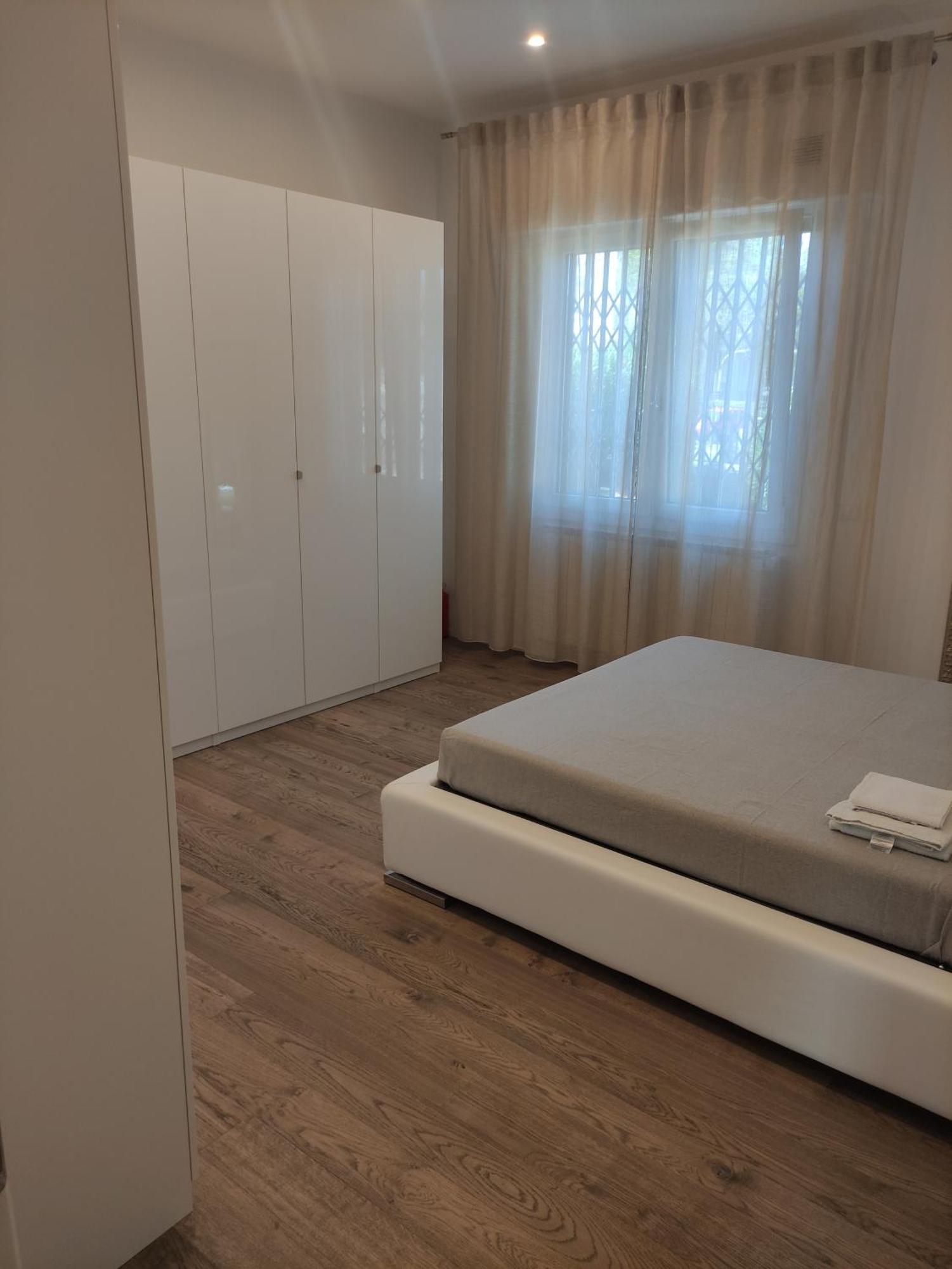 Casa Rolda Apartment Sesto Fiorentino Bagian luar foto